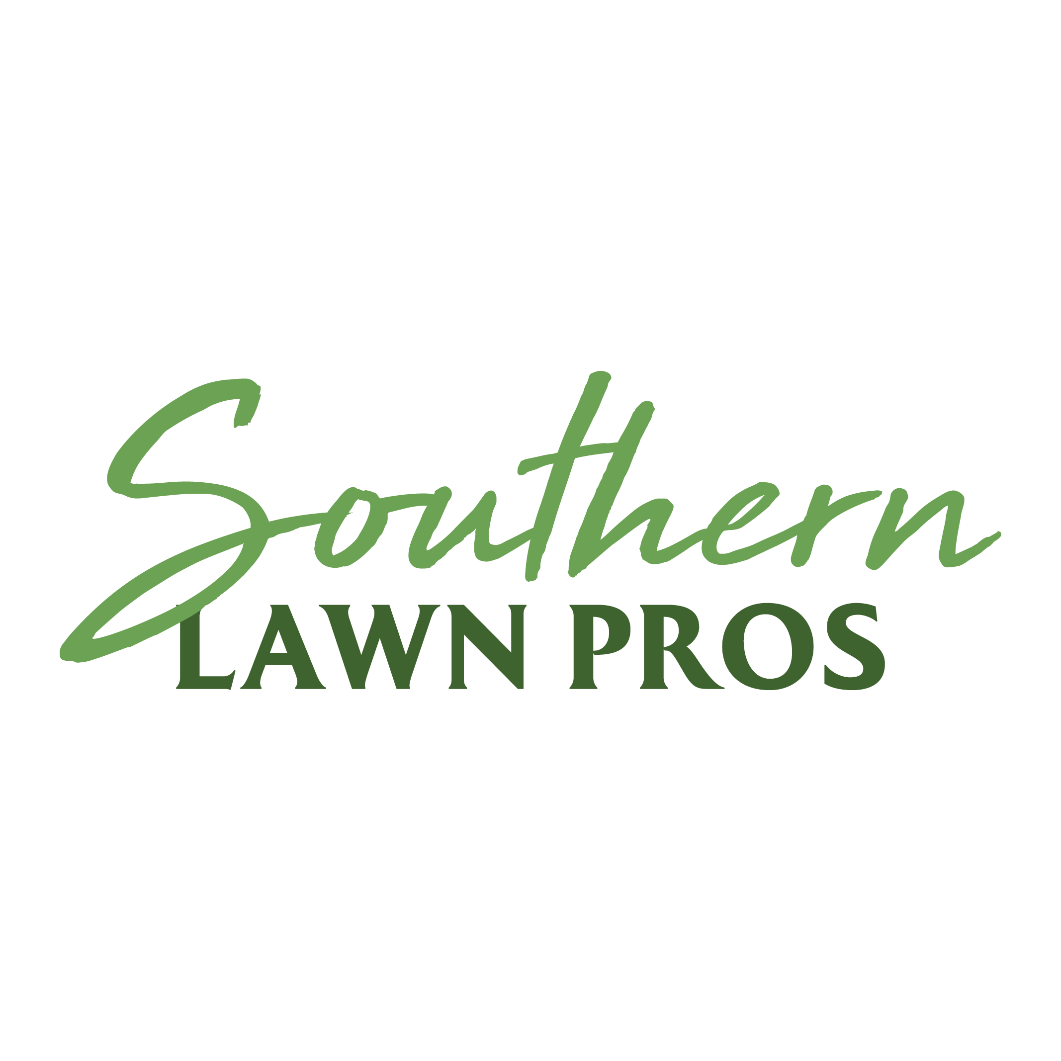 Southern Lawn Pros LLC logo